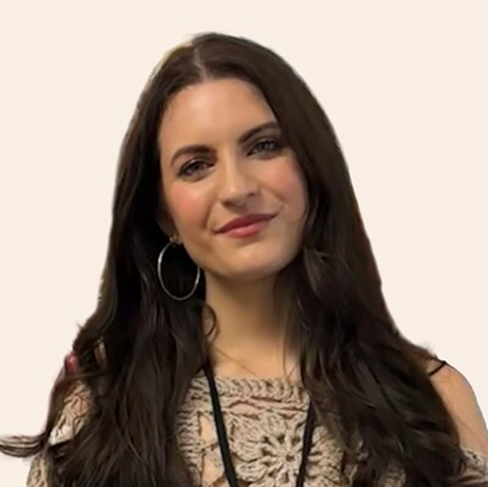 A photo Emily Thonger.