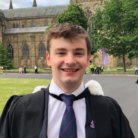 A photo of Vadim Goss